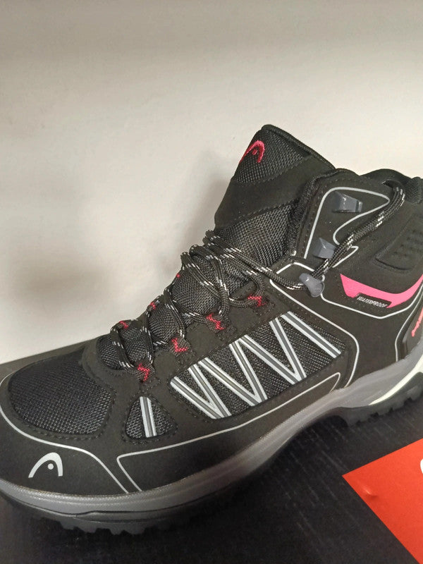 Head Scarpa trekking montagna donna impermeabile n 42