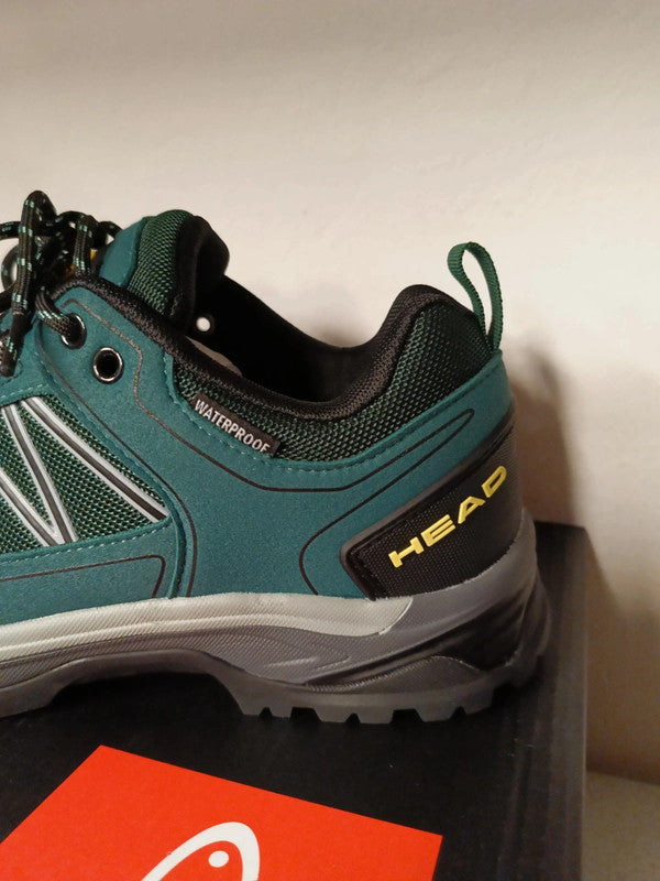 Head Scarpa trekking montagna uomo impermeabile n 43