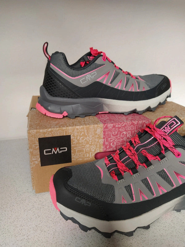 CMP Laky scarpe trekking montagna donna 41