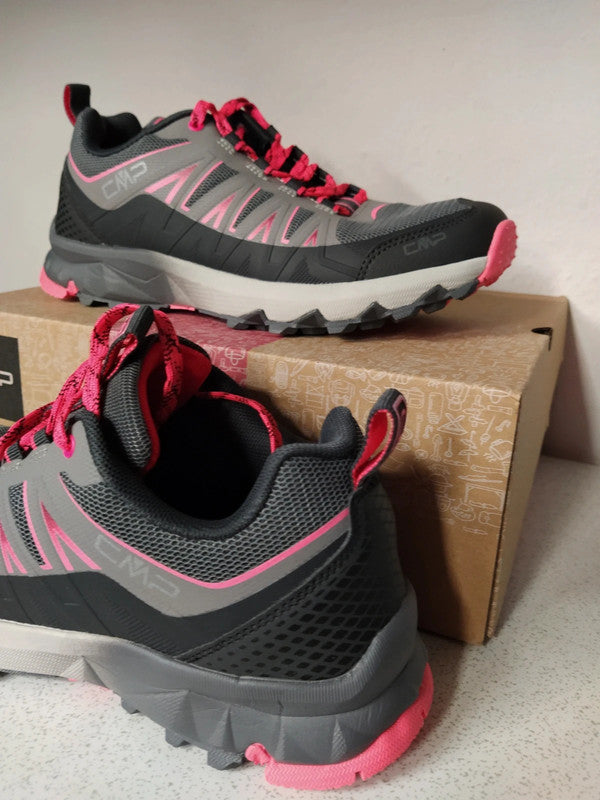 CMP Laky scarpe trekking montagna donna 41