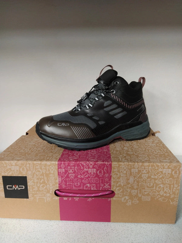 CMP Pohlarys scarpe trekking mid montagna donna 38