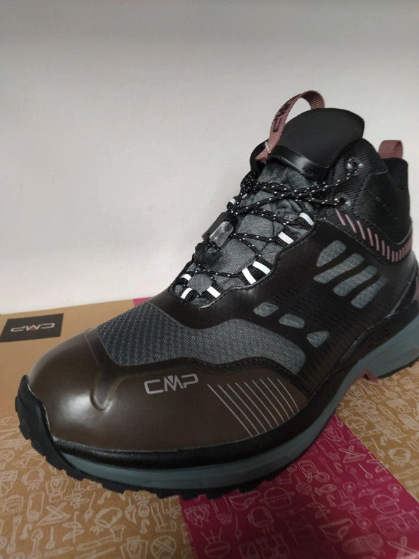 CMP Pohlarys scarpe trekking mid montagna donna 38