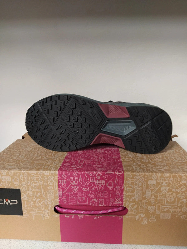 CMP Pohlarys scarpe trekking mid montagna donna 38