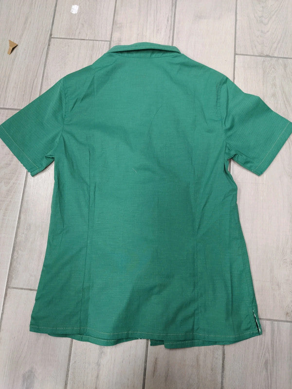CMP camicia trekking montagna leggera donna tg S