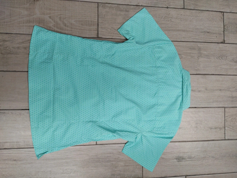 CMP camicia trekking montagna leggera donna tg S