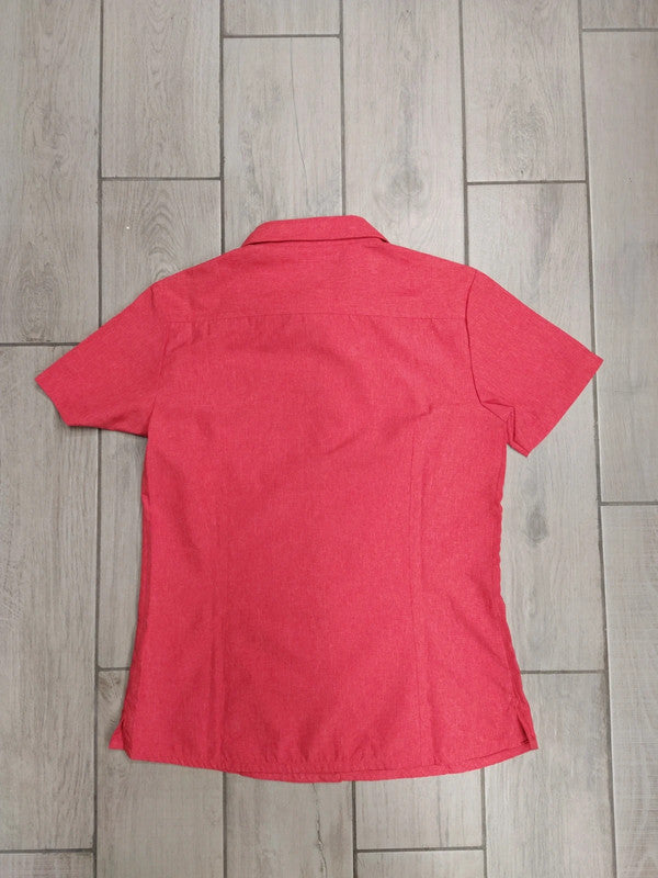 CMP camicia trekking montagna donna tg XS