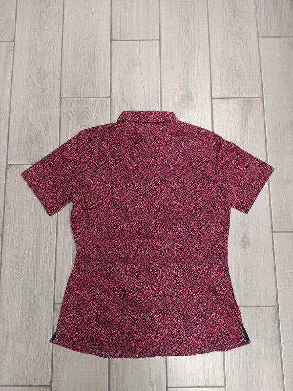 CMP camicia trekking montagna donna tg S