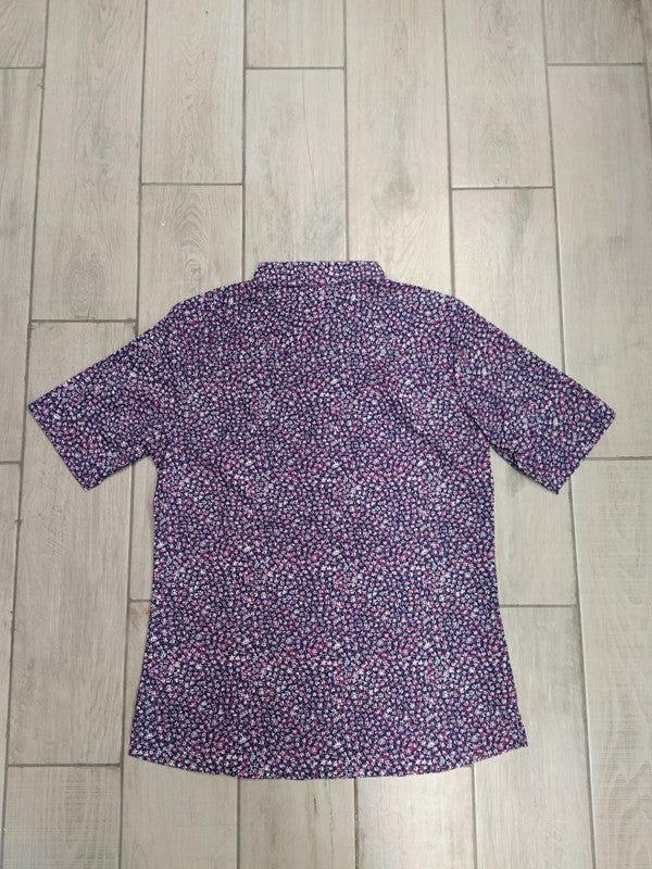 CMP camicia trekking montagna donna tg S