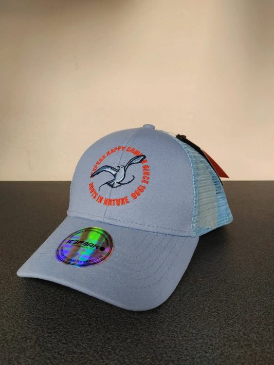 Icepeak cappellino visiera con disegno bambino