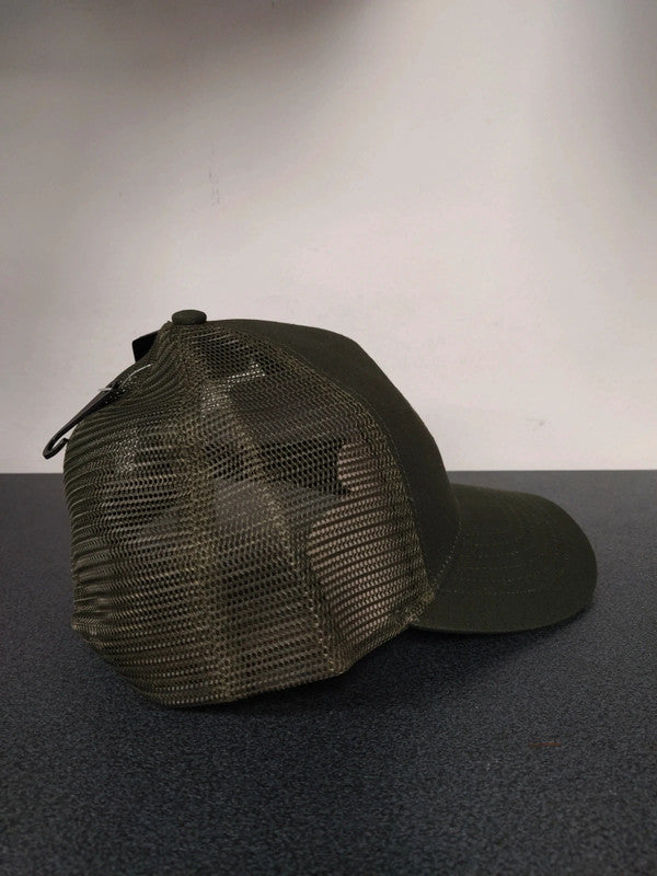 Icepeak cappellino visiera con disegno uomo