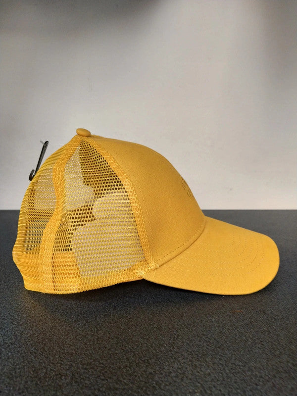 Icepeak cappellino visiera con disegno uomo