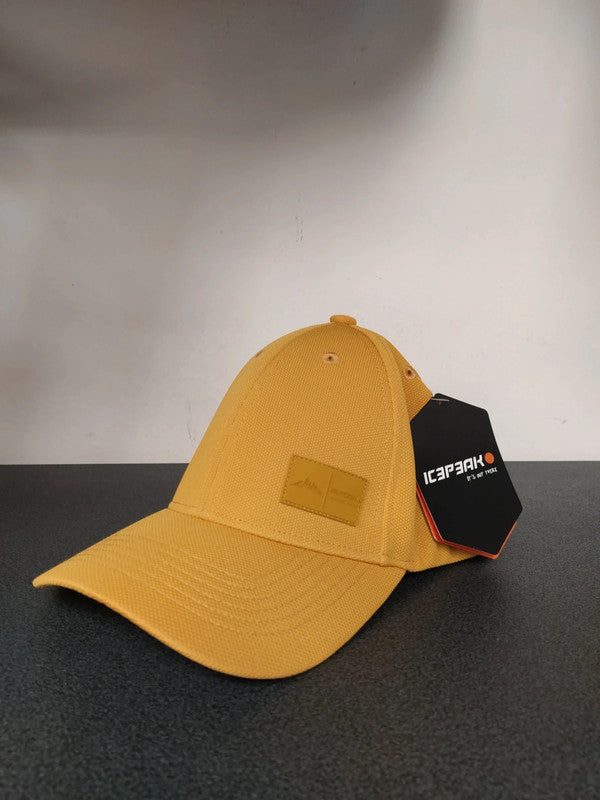 Icepeak cappellino visiera uomo