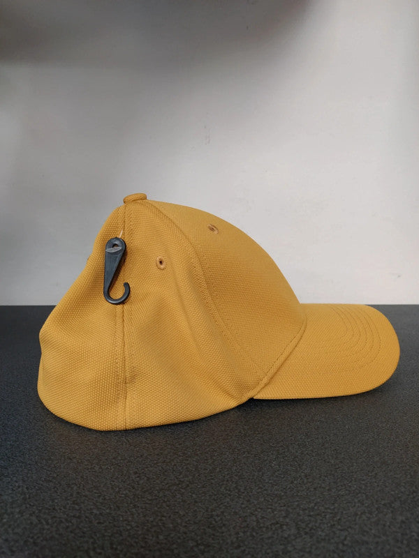 Icepeak cappellino visiera uomo