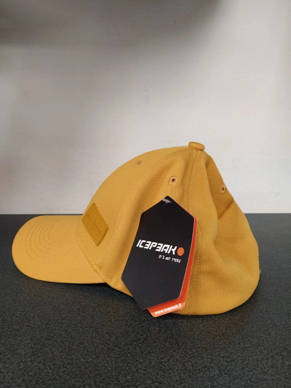 Icepeak cappellino visiera uomo