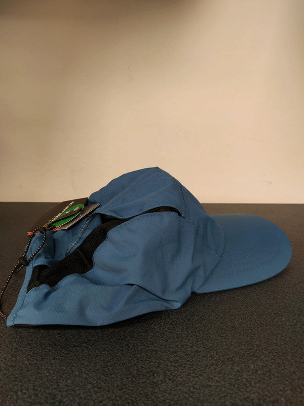 Icepeak cappellino con visiera sportivo idrorepellente uomo tg M