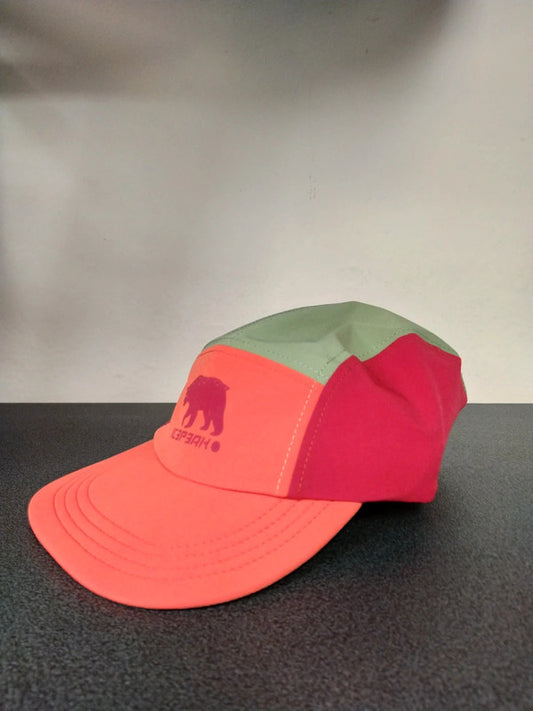 Icepeak cappellino con visiera sportivo bambino