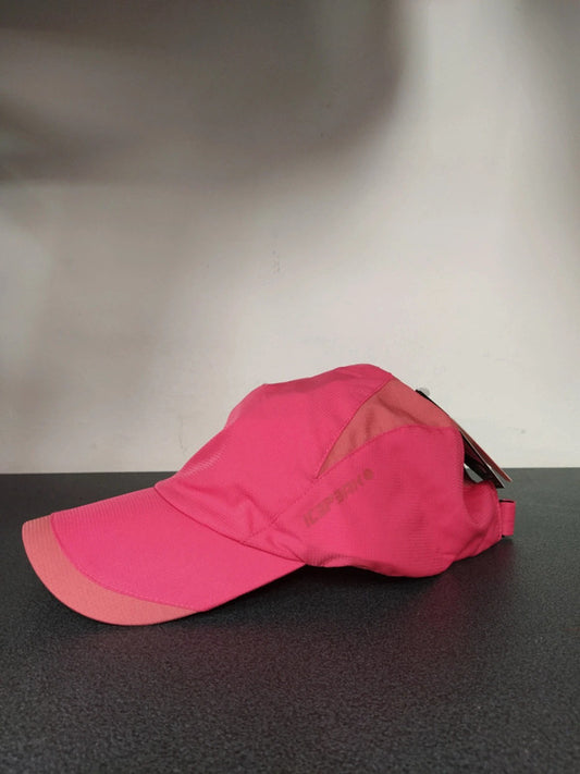 Icepeak cappellino con visiera sportivo donna tg M