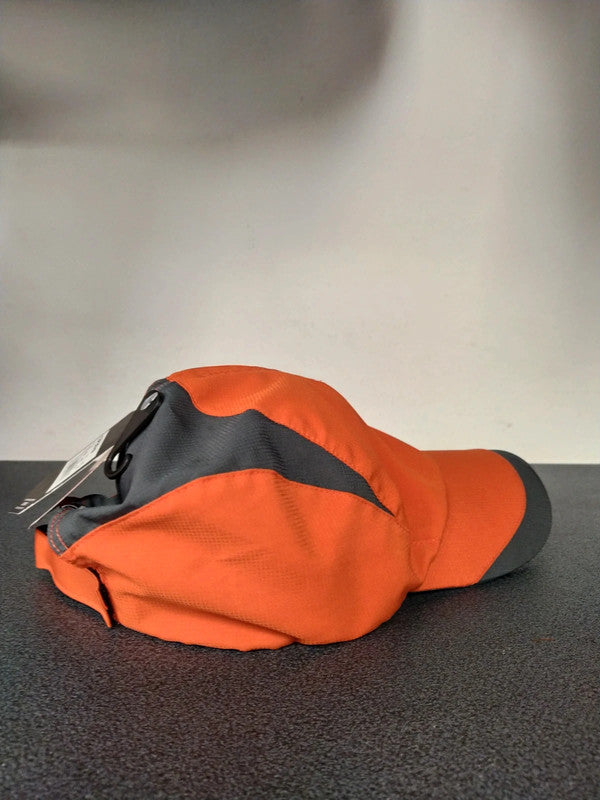 Icepeak cappellino con visiera sportivo uomo tg M
