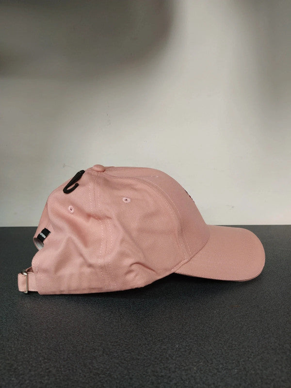 Icepeak cappellino con visiera con disegno donna tg M
