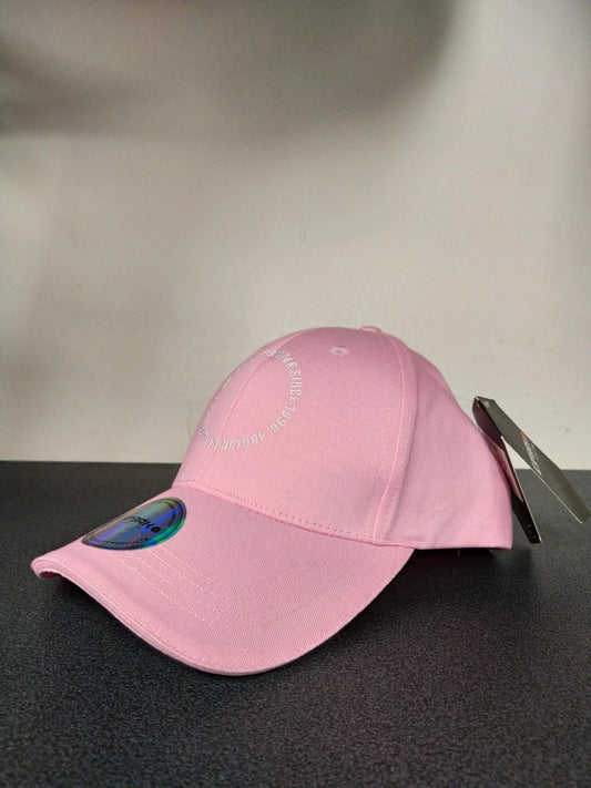 Icepeak cappellino con visiera con disegno donna tg M