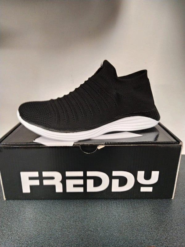 Freddy mod. Sunny scarpe leggerissime senza cuciture n 41