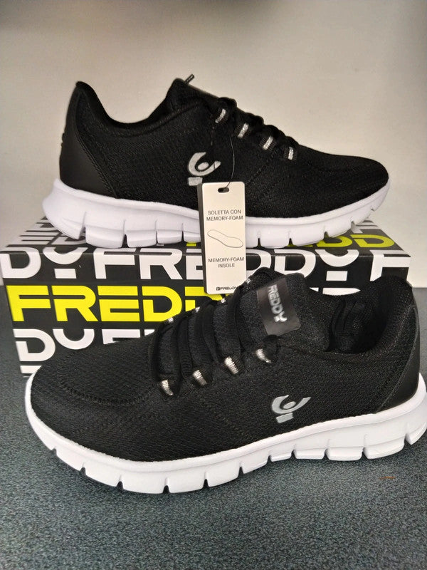 Freddy mod. Soofy scarpe leggerissime n 38