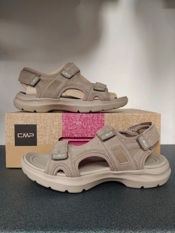 CMP sandali Emby hiking montagna donna tg 39