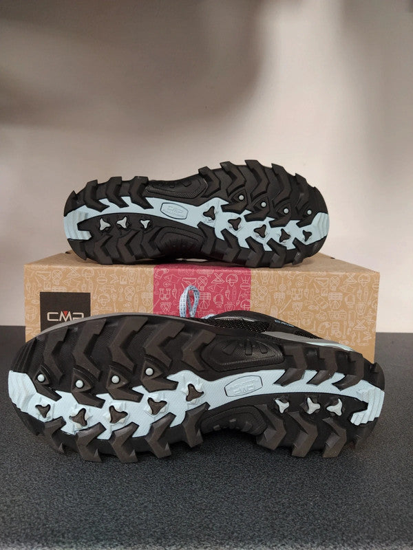 CMP scarpe Rigel low trekking montagna donna n 38