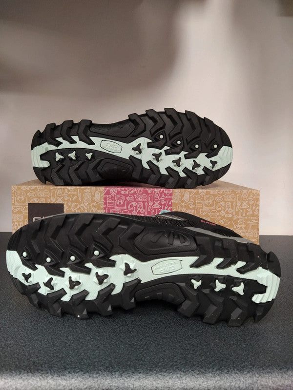 CMP scarpe Rigel low trekking montagna donna n 40