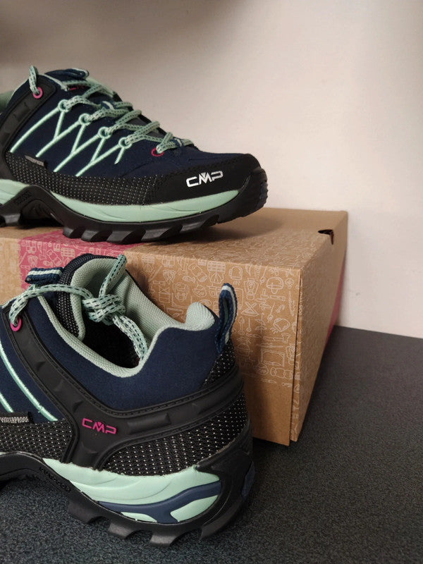 CMP scarpe Rigel low trekking montagna donna n 39