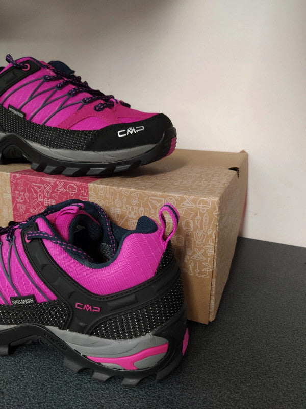 CMP scarpe Rigel low trekking montagna donna n 38