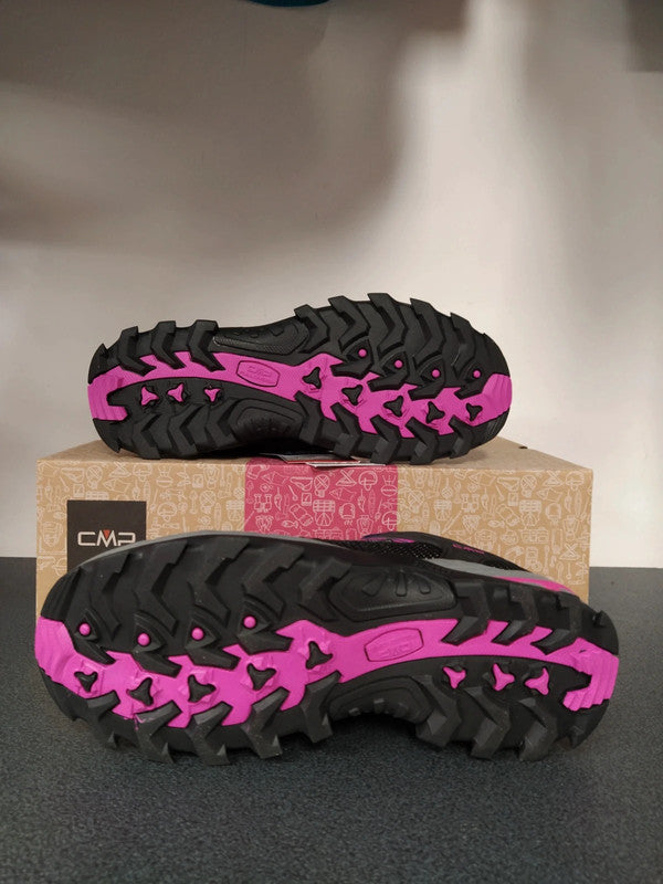 CMP scarpe Rigel low trekking montagna donna n 38