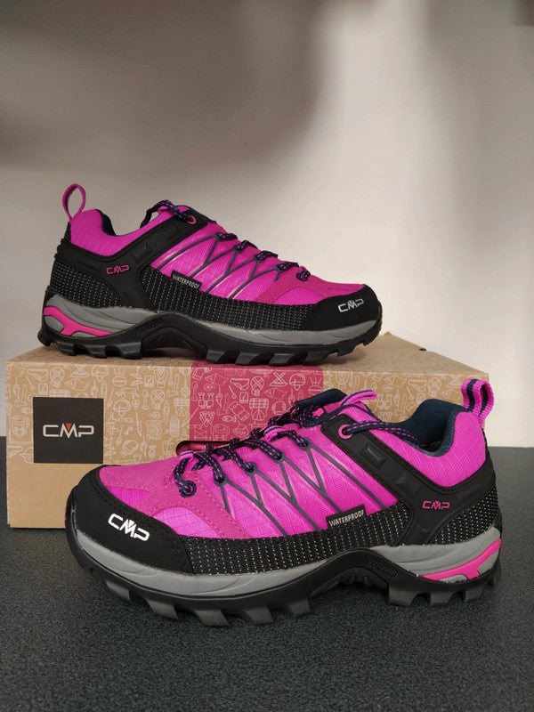 CMP scarpe Rigel low trekking montagna donna n 38
