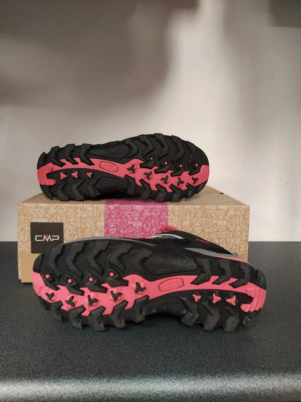CMP scarpe Rigel low trekking montagna donna n 38