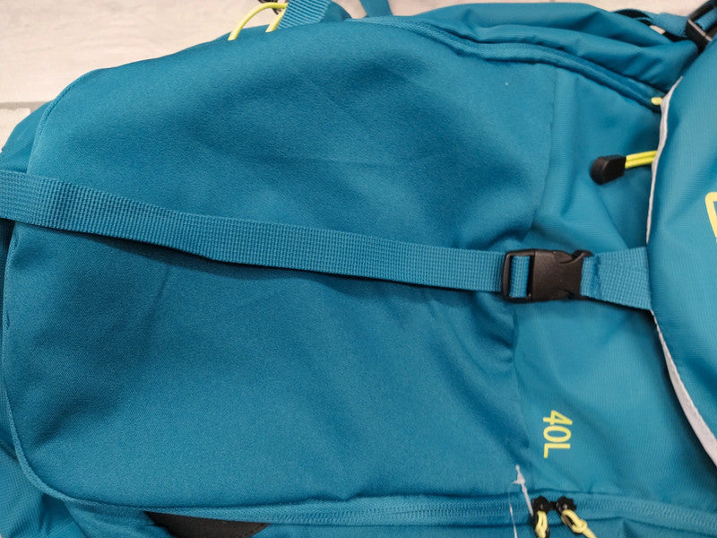 CMP Zaino mod.Havre trekking montagna uomo 40 L