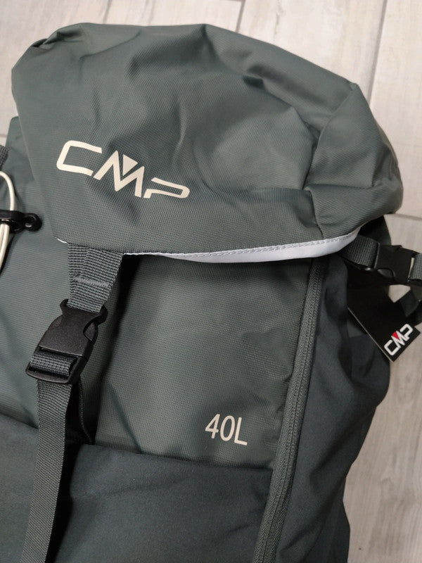 CMP Zaino mod.Havre trekking montagna unisex 40 L