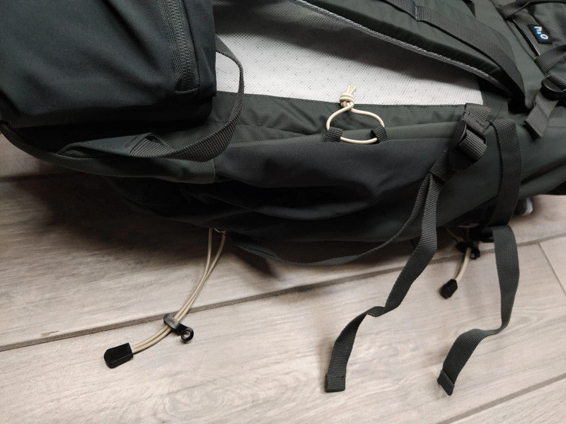 CMP Zaino mod.Havre trekking montagna unisex 40 L