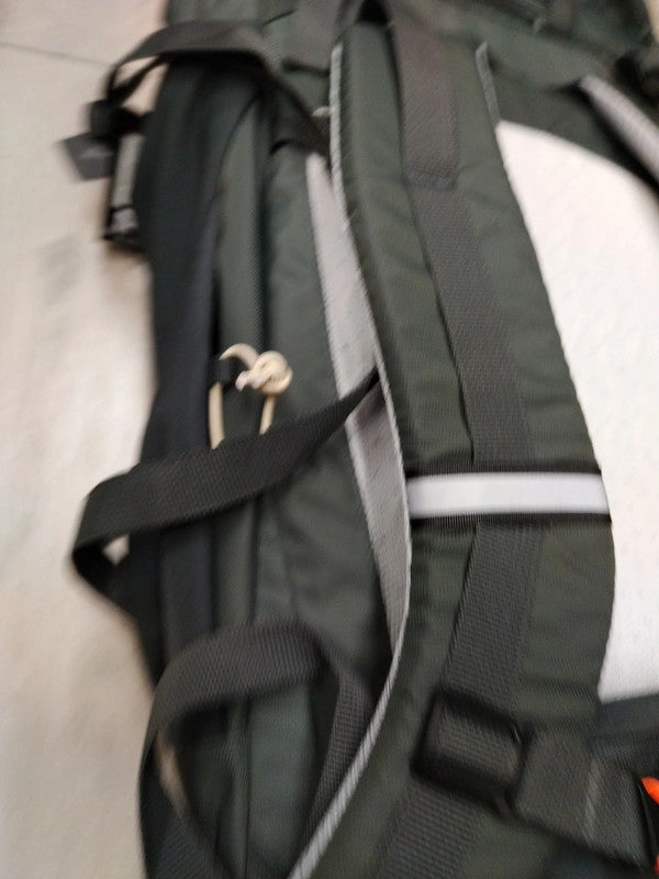 CMP Zaino mod.Havre trekking montagna unisex 40 L
