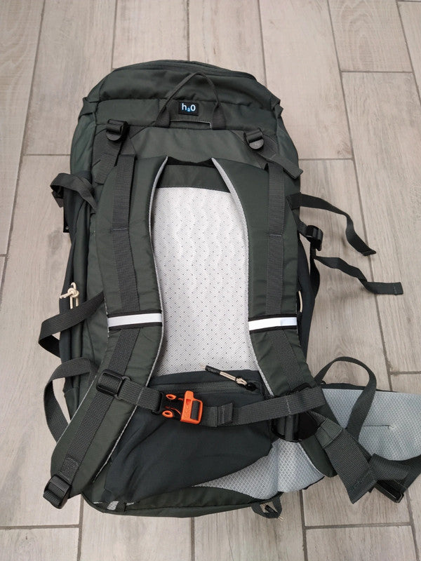 CMP Zaino mod.Havre trekking montagna unisex 40 L