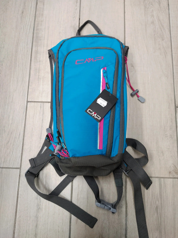 CMP zaino bike Trekking montagna unisex 9 L