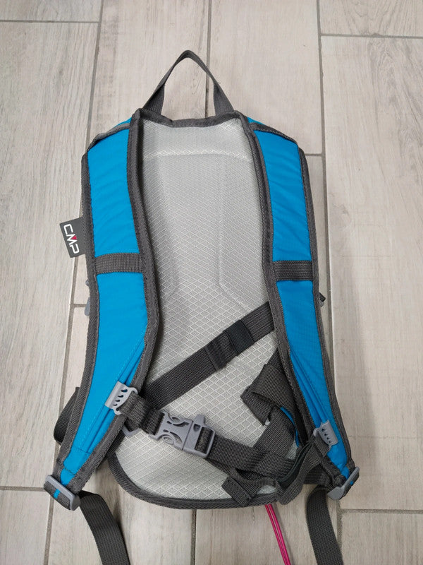 CMP zaino bike Trekking montagna unisex 9 L