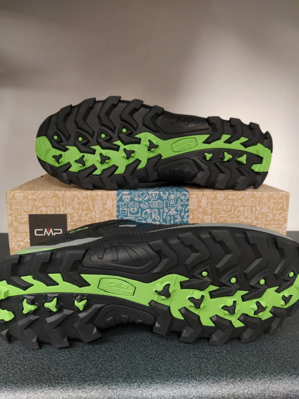 CMP scarpe Rigel low trekking montagna uomo n 45