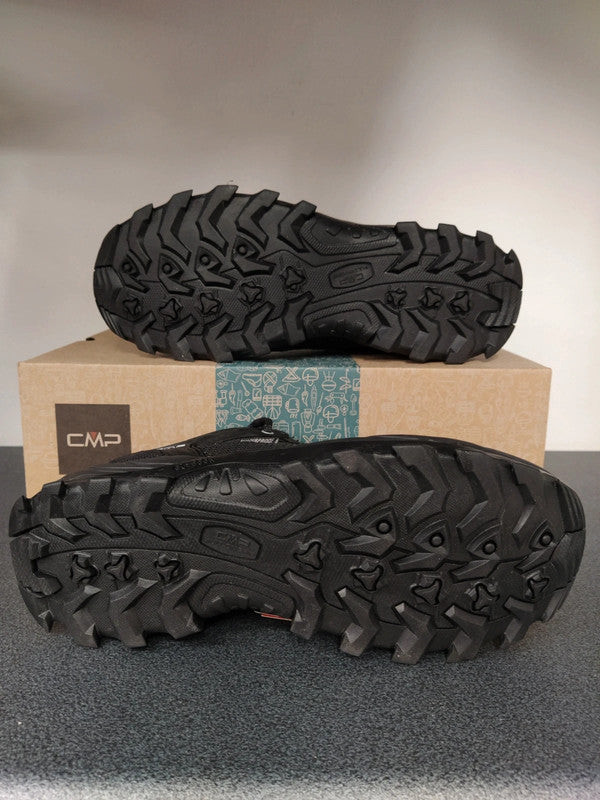 CMP scarpe Rigel low trekking montagna uomo n 40