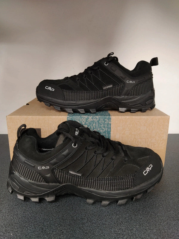 CMP scarpe Rigel low trekking montagna uomo n 40