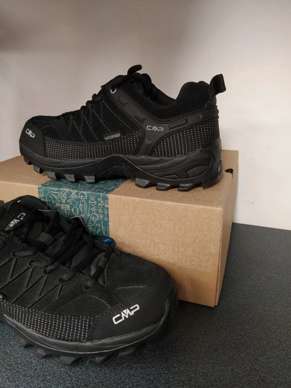 CMP scarpe Rigel low trekking montagna uomo n 40