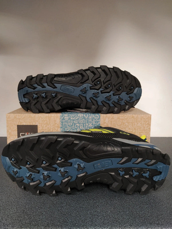 CMP scarpe Rigel low trekking montagna uomo n 42