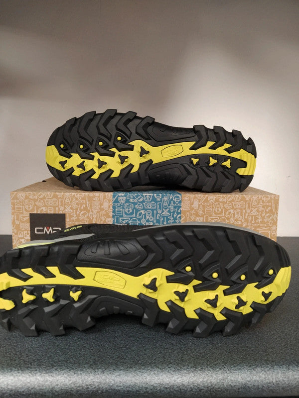 CMP scarpe Rigel low trekking montagna uomo n 44