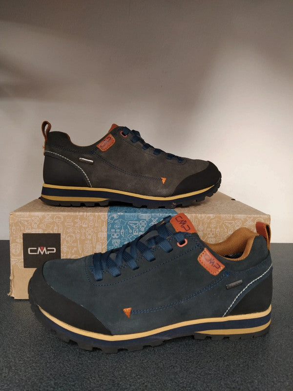 CMP Elettra low hiking montagna uomo n 40