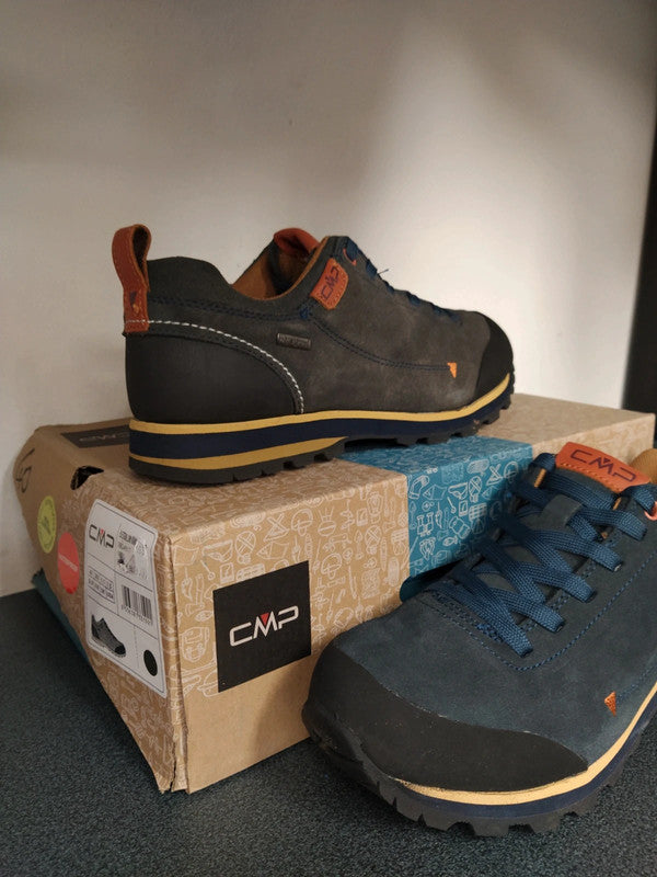 CMP Elettra low hiking montagna uomo n 40