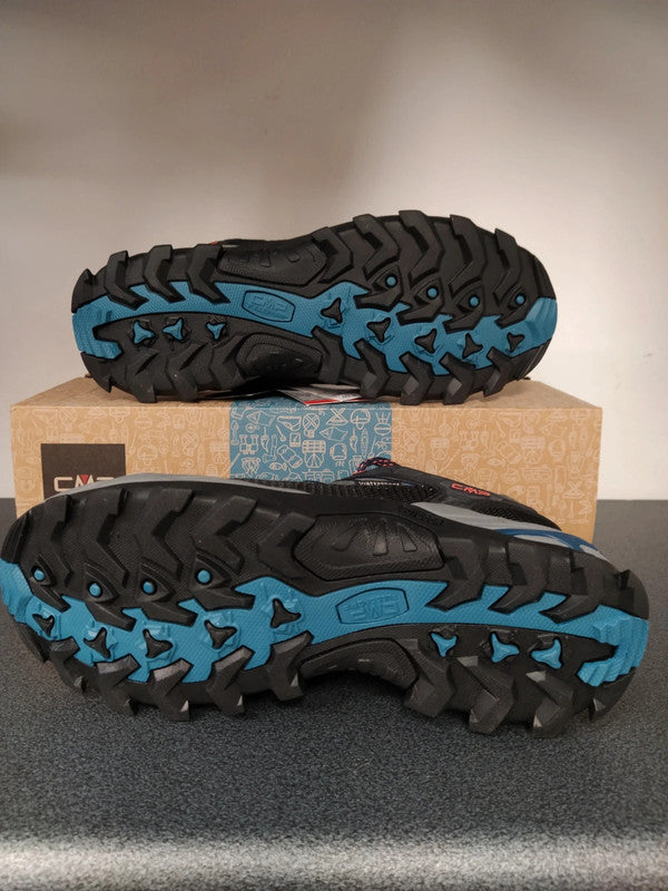 CMP scarpe Rigel low trekking montagna uomo n 40